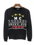 dsquared2 sweat new hiver ninety five